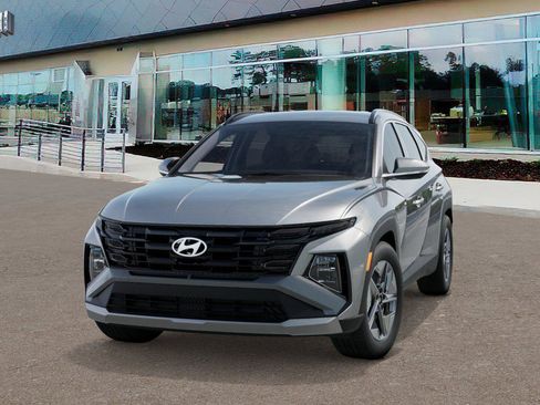 New 2026 Hyundai Tucson SEL FWD image 6