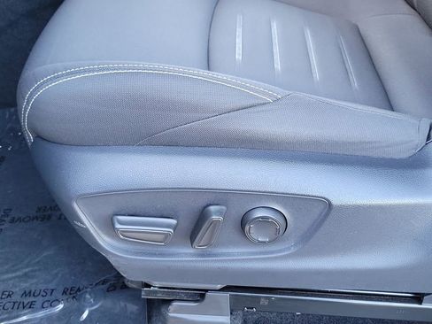 Used 2024 Toyota Tacoma TRD Off-Road w/ TRD Off Road Upgrade Package image 19