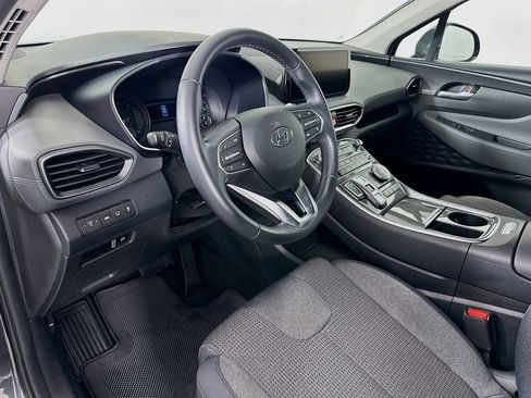 Certified 2023 Hyundai Santa Fe SEL AWD/4WD image 9