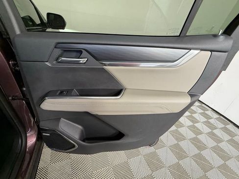 New 2026 GMC Acadia Elevation w/ Super Cruise Package image 32