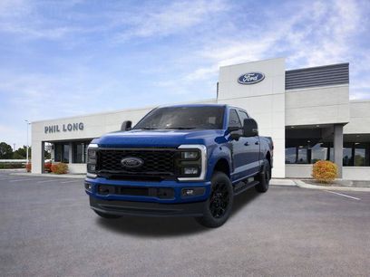 New 2026 Ford F350 XLT w/ XLT Premium Package