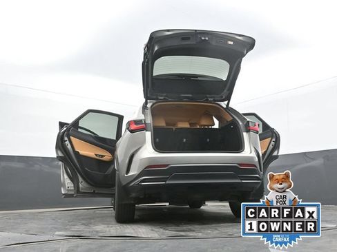 Used 2024 Lexus NX 350 AWD w/ Cold Area Package image 69