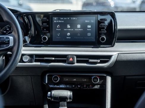 Used 2021 Kia K5 LXS FWD image 18