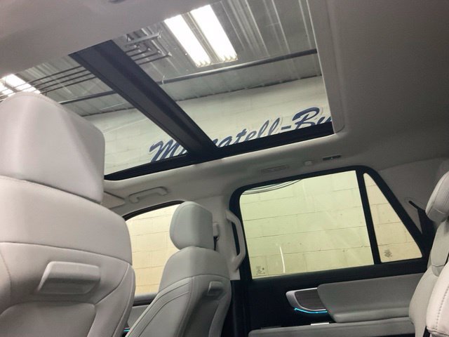 Certified 2025 Ford Expedition Max Platinum AWD/4WD image 20