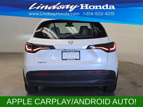 Used 2024 Honda HR-V LX image 6