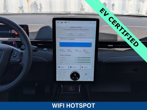 Used 2025 Ford Mustang Mach-E Premium image 19