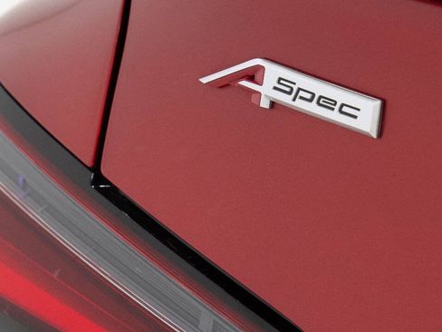 Used 2023 Acura Integra A-Spec w/ Technology Package FWD image 17