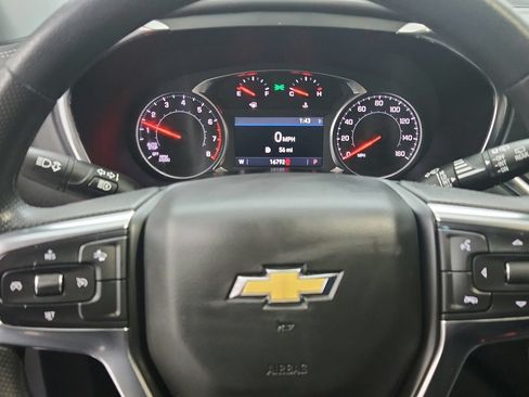 Used 2024 Chevrolet Blazer LT w/ LPO, Floor Liner Package FWD image 16