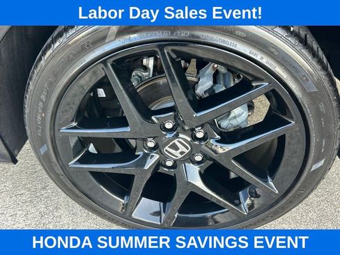 Used 2024 Honda Civic Sport image 5