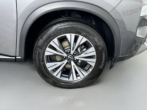Used 2023 Nissan Rogue SV AWD/4WD image 35