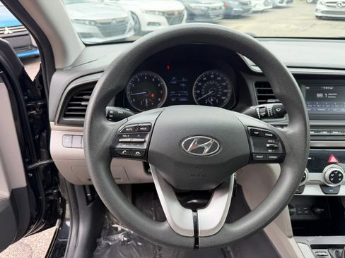 Used 2019 Hyundai Elantra SE FWD image 31