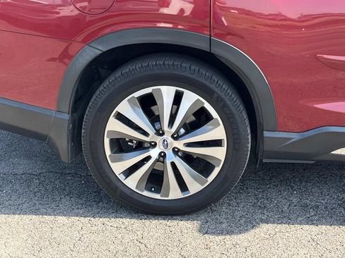 Used 2019 Subaru Ascent Touring w/ Popular Package #2A AWD/4WD image 15