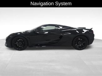 New 2026 Chevrolet Corvette Z06 video 2