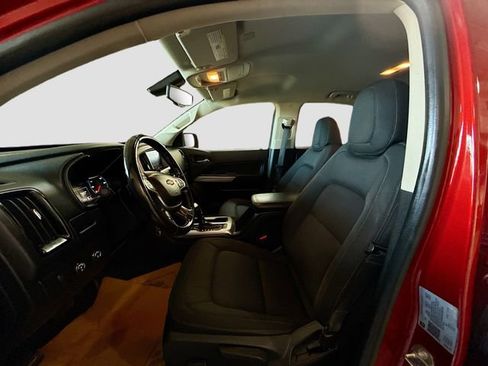 Used 2021 Chevrolet Colorado LT w/ LT Convenience Package image 20