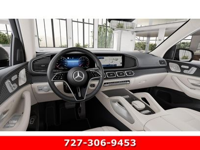 Used 2026 Mercedes-Benz GLS 450 4MATIC