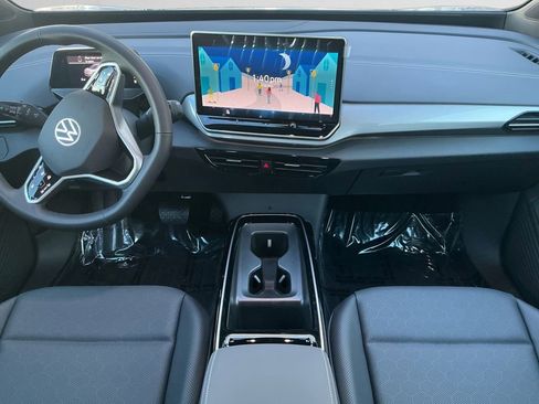 New 2026 Volkswagen ID.4 Pro S image 10
