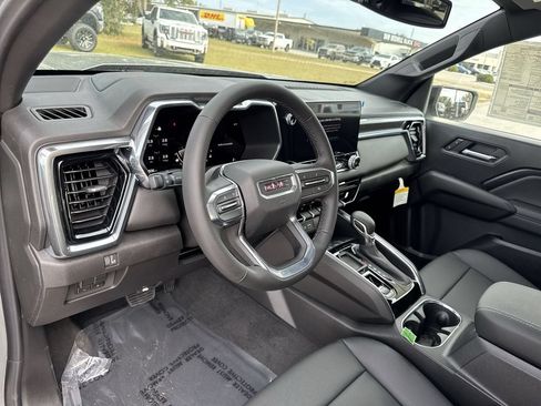 Used 2026 GMC Canyon Elevation w/ Convenience Package RWD image 18