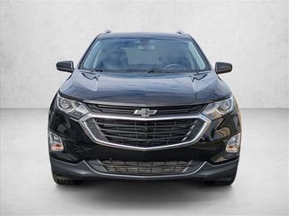 Used 2019 Chevrolet Equinox LT video 2