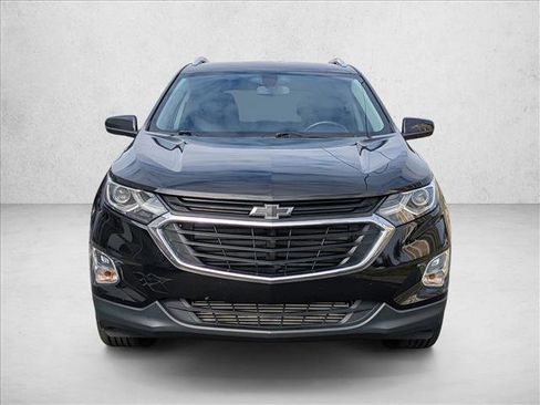 Used 2019 Chevrolet Equinox LT image 2