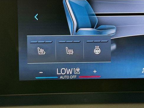 Used 2025 BMW X3 xDrive30i w/ Premium Package image 24