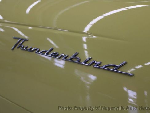 Used 2002 Ford Thunderbird image 57