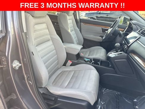 Used 2020 Honda CR-V EX image 22