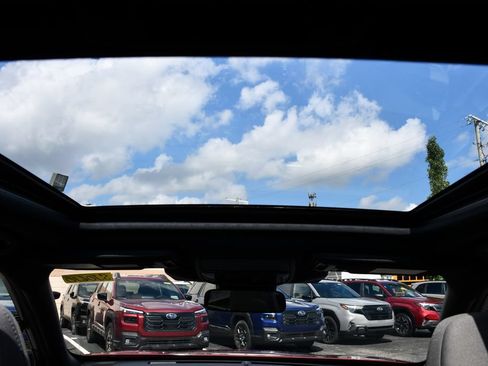 New 2026 Subaru Forester Premium w/ Base/Premium Package AWD/4WD image 28