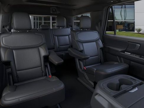 New 2026 Ford Expedition Tremor AWD/4WD image 11