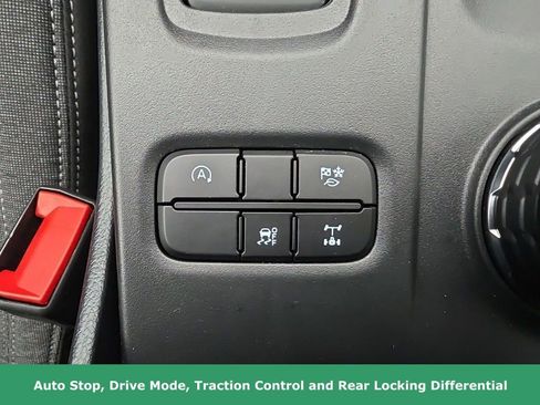 Used 2025 Ford Ranger XL w/ Trailer Tow Package image 33