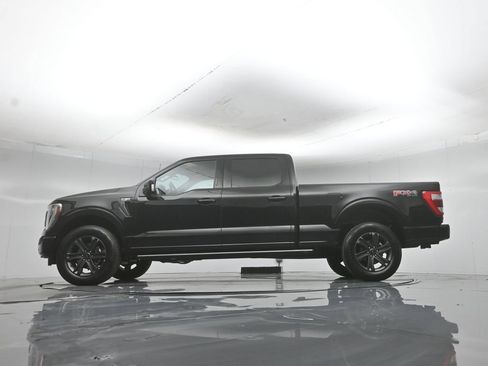 Used 2023 Ford F150 Lariat w/ Equipment Group 502A High AWD/4WD image 8