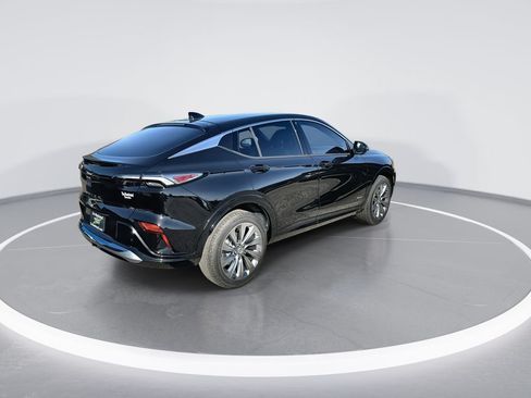 New 2026 Buick Envista Preferred FWD image 8
