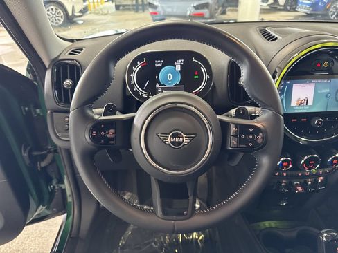 Used 2024 MINI Cooper Countryman S AWD/4WD image 25