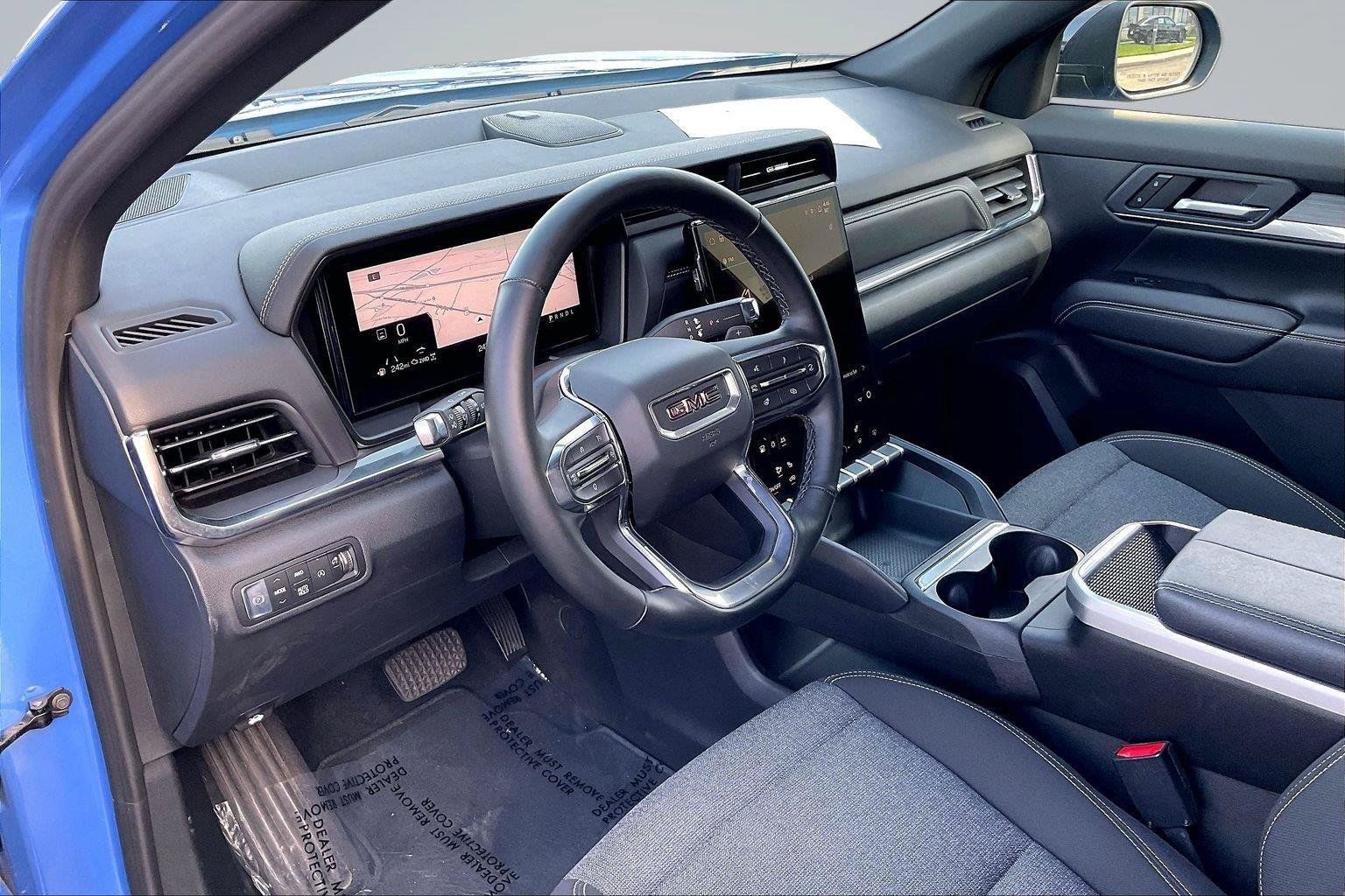 Used 2026 GMC Terrain Elevation AWD/4WD image 15