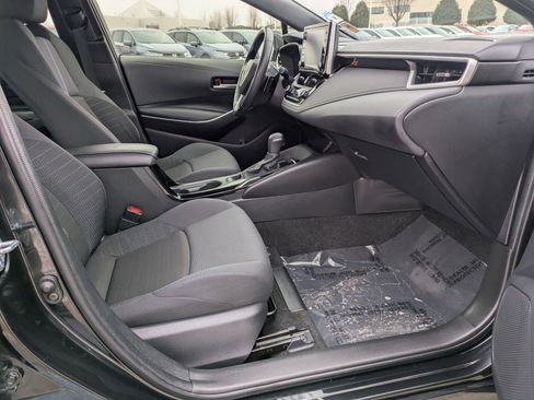 Used 2021 Toyota Corolla SE image 26