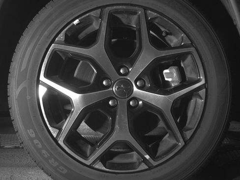 Used 2025 Jeep Compass Limited image 13