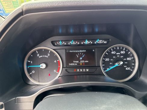 Used 2022 Ford F350 XL w/ Power Equipment Group AWD/4WD image 21