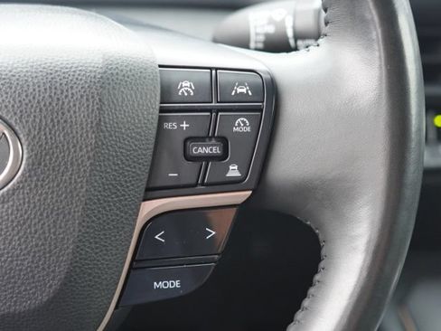 Used 2023 Toyota Crown w/ Advanced Technology Package AWD/4WD image 25