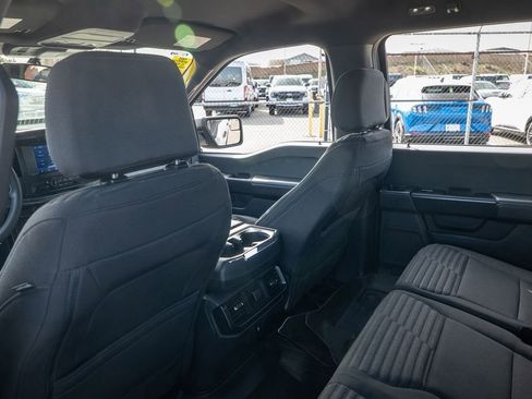 Used 2023 Ford F150 XL w/ STX Appearance Package image 47