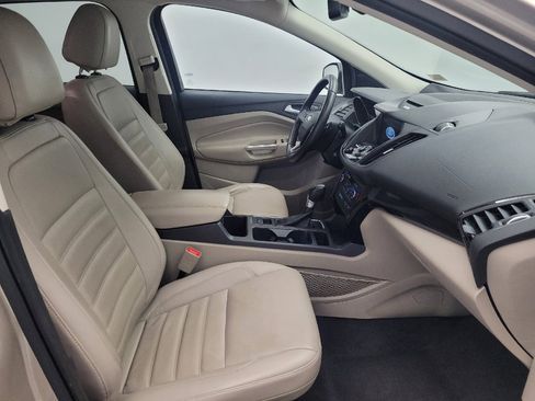 Used 2017 Ford Escape Titanium image 21