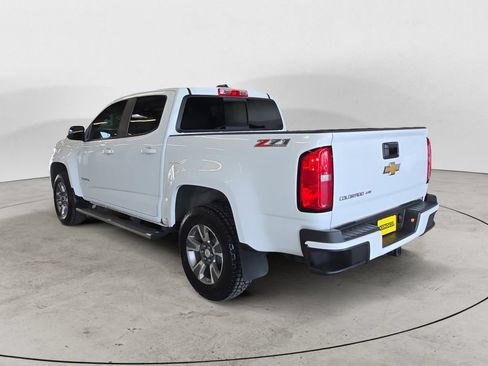 Used 2018 Chevrolet Colorado Z71 AWD/4WD image 11