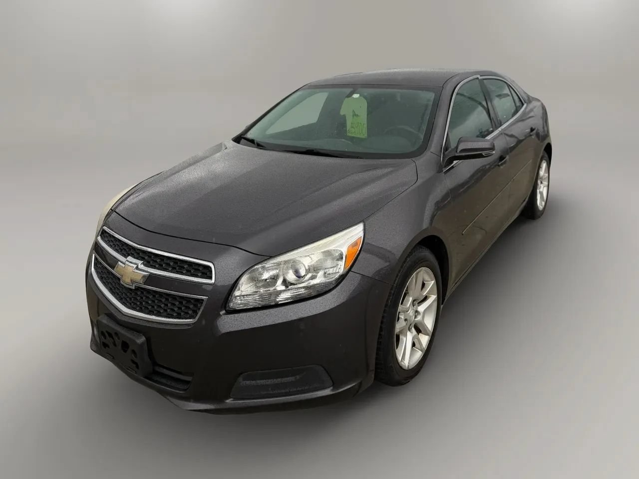 Used 2013 Chevrolet Malibu LT w/ Power Convenience Package FWD image 3