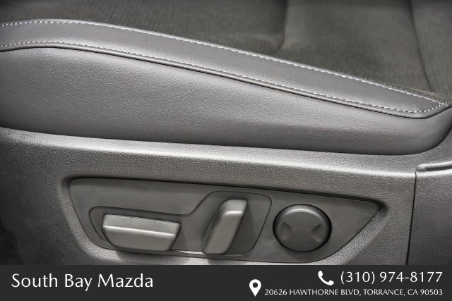 New 2026 MAZDA CX-5 Preferred AWD/4WD image 22