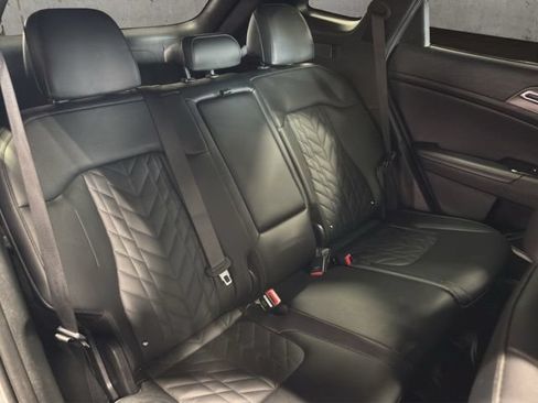 Used 2023 Kia Sportage X-Line w/ X-Line Premium Package AWD/4WD image 22