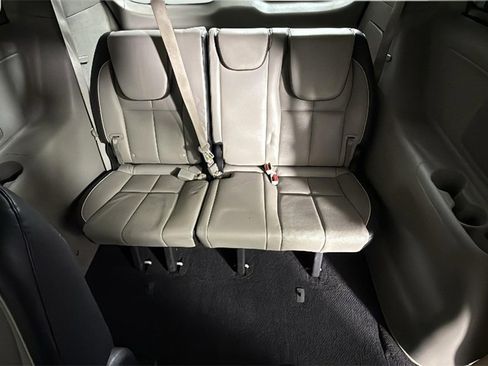 Used 2019 Kia Sedona SX image 31