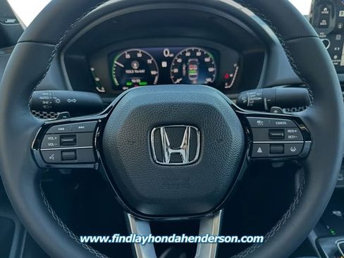 New 2026 Honda Civic Sport Touring image 22