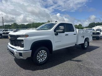 New 2026 Chevrolet Silverado 2500 W/T w/ WT Convenience Package AWD/4WD video 2