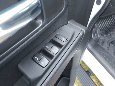New 2026 Chevrolet Silverado 2500 W/T AWD/4WD image 11