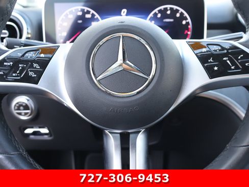 Certified 2022 Mercedes-Benz C 300 Sedan image 23