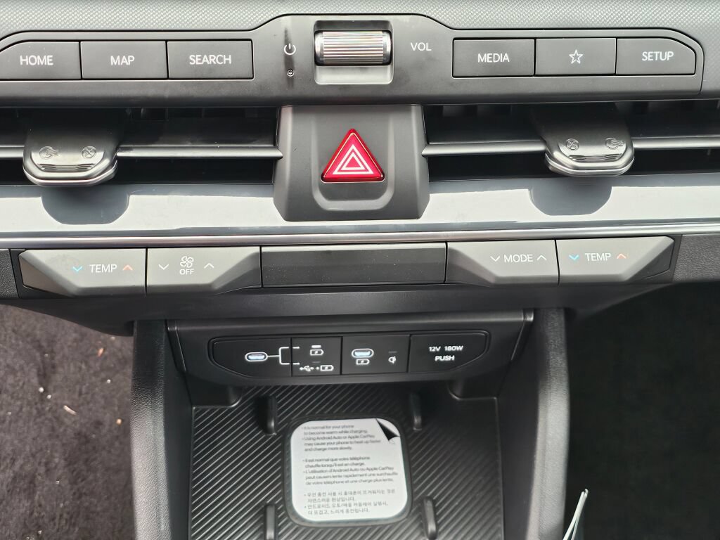 New 2026 Kia K4 EX FWD image 14