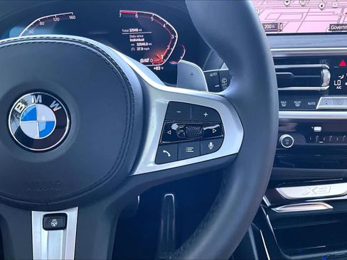 Used 2024 BMW X3 sDrive30i w/ Premium Package RWD image 17